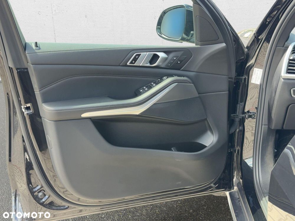 BMW X5 xDrive40d mHEV sport - 10