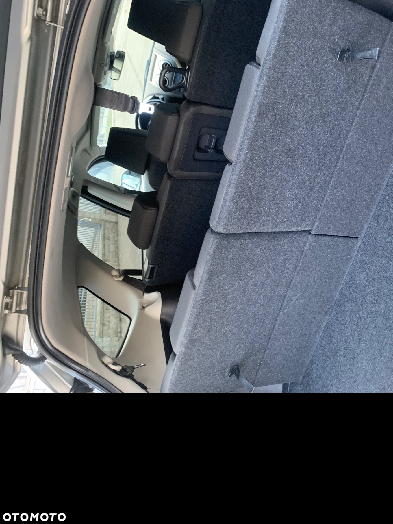 Nissan Qashqai+2 - 20