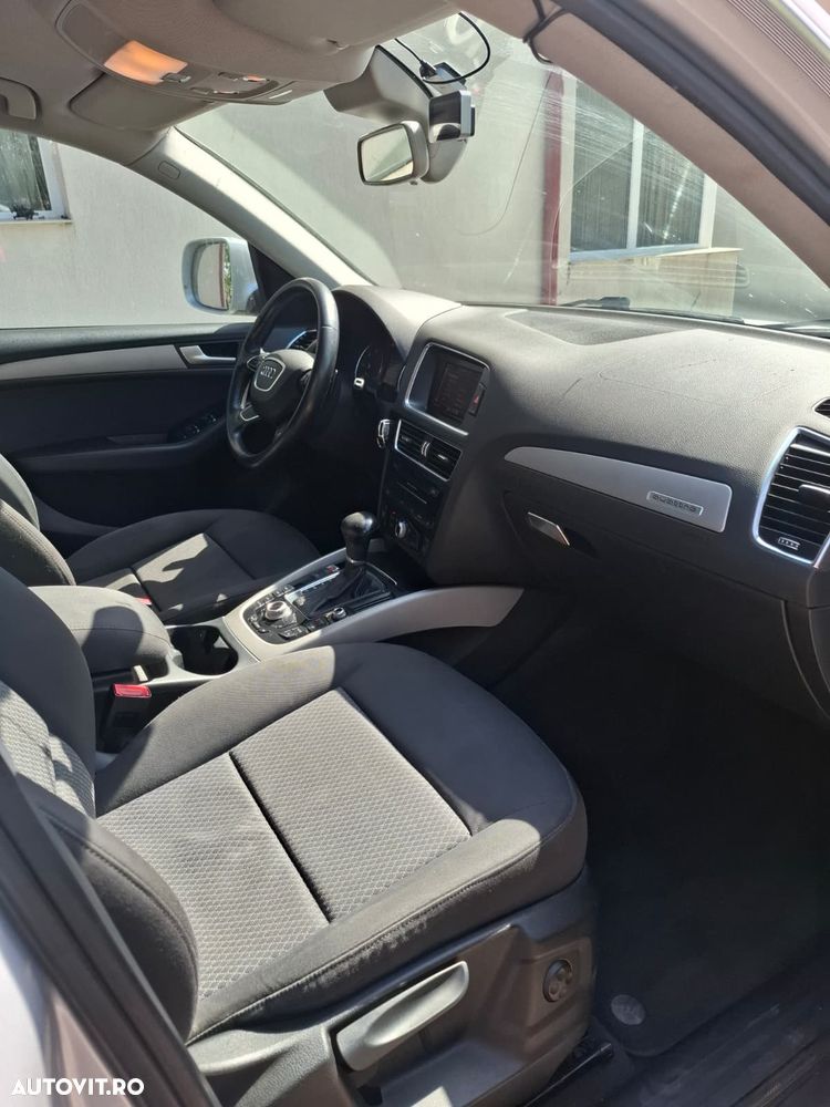 Audi Q5 - 12