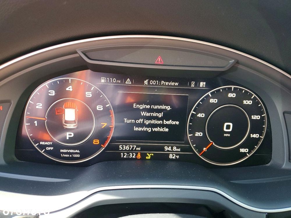 Audi Q7 3.0 TFSI Quattro Tiptronic - 10