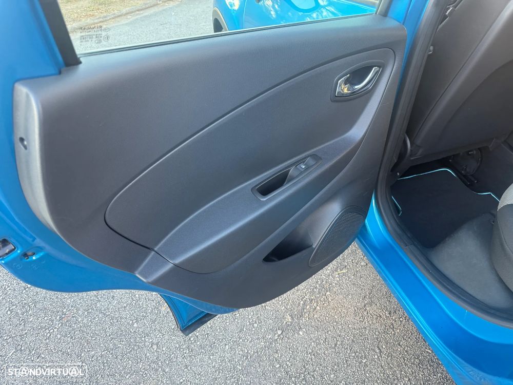 Renault Captur ENERGY TCe 90 Experience - 11