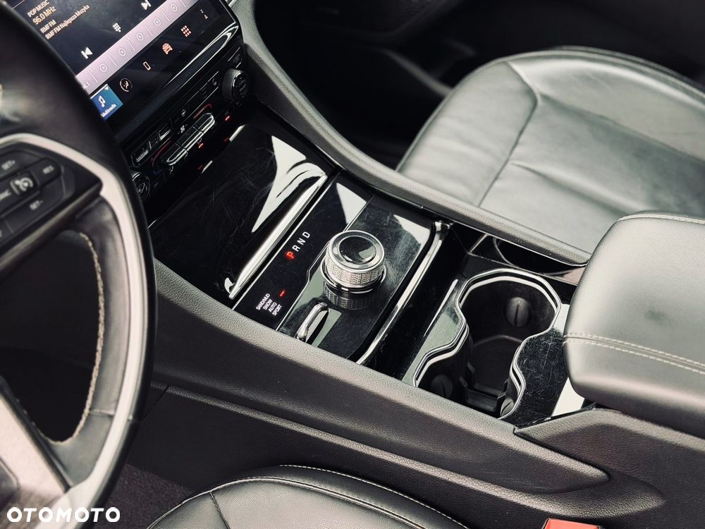 Jeep Grand Cherokee 3.6 V6 Limited - 24