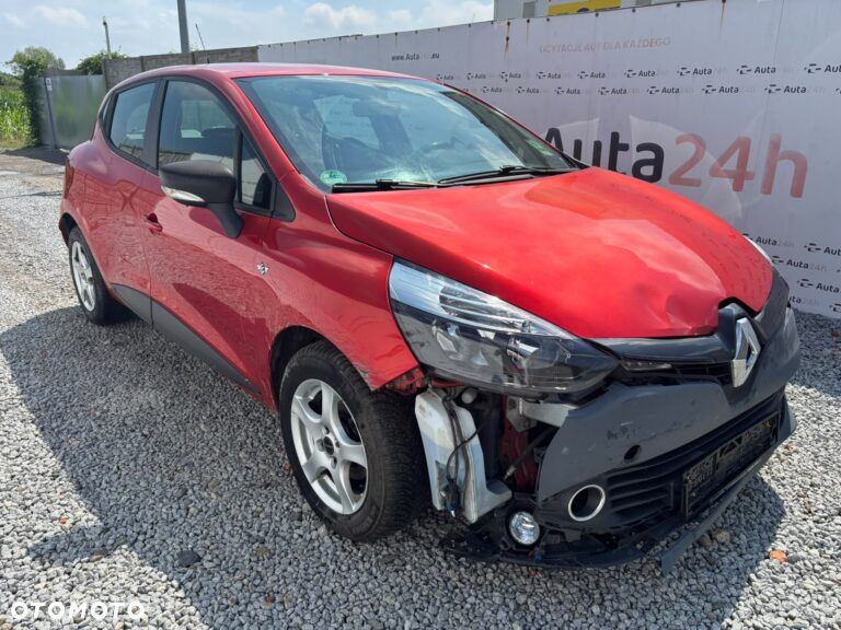 Renault Clio 1.2 16V 75 Expression - 2