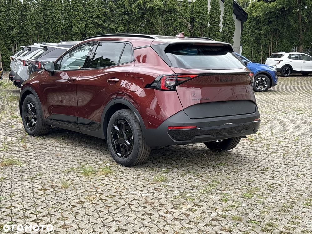 Kia Sportage 1.6 T-GDI L 2WD DCT - 9
