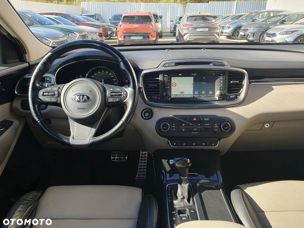Kia Sorento 2.0 CRDI XL - 23