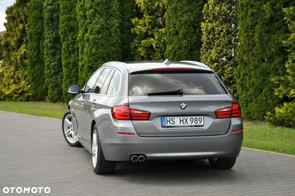 BMW Seria 5 - 15