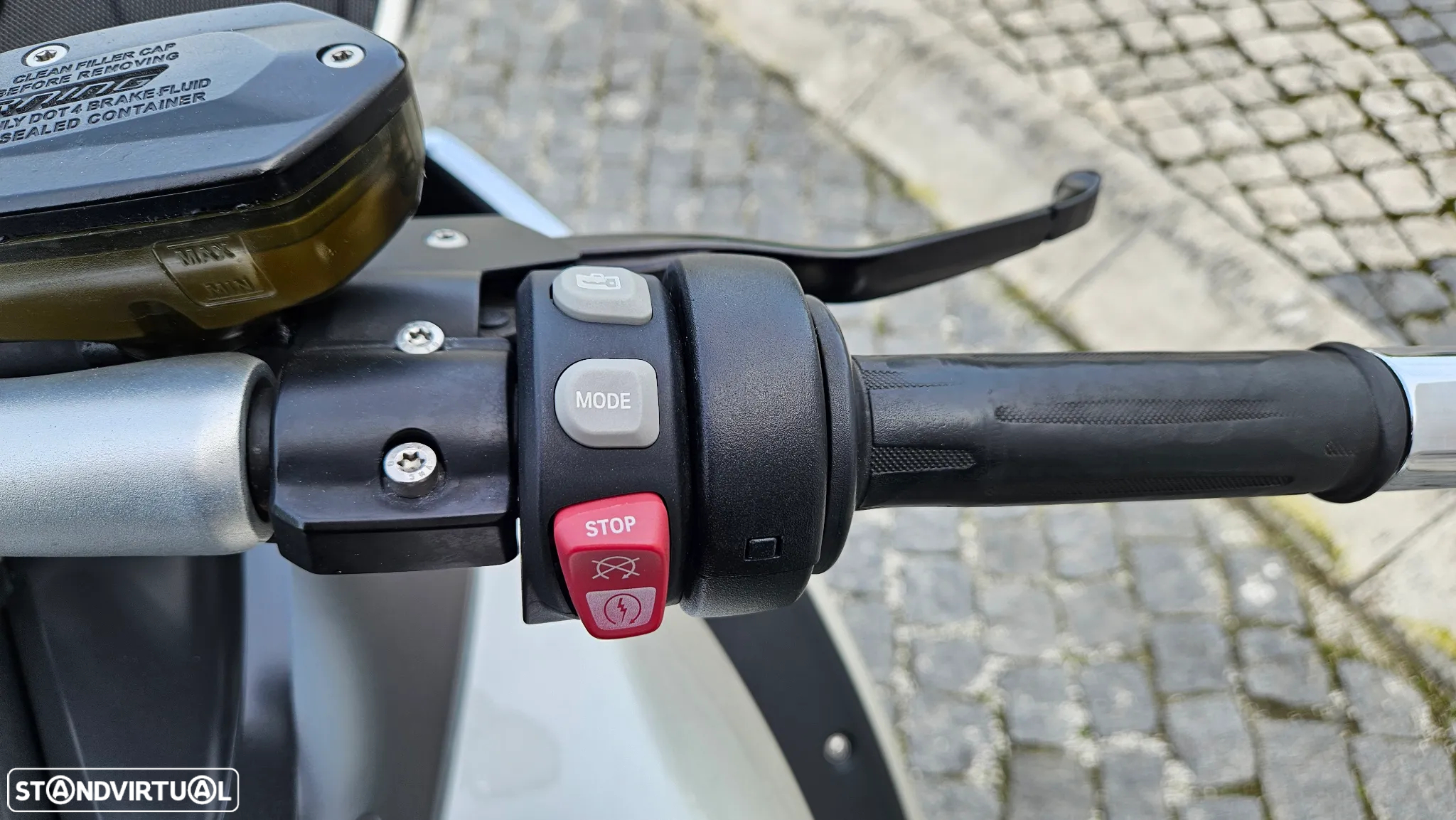BMW K 1600 GTL Gtl - 15