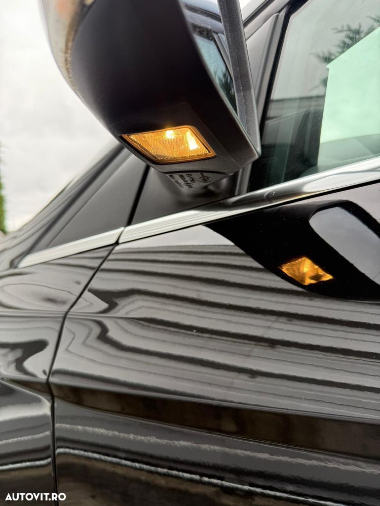 Ford Focus 1.5 TDCi DPF Start-Stopp-System Titanium - 20