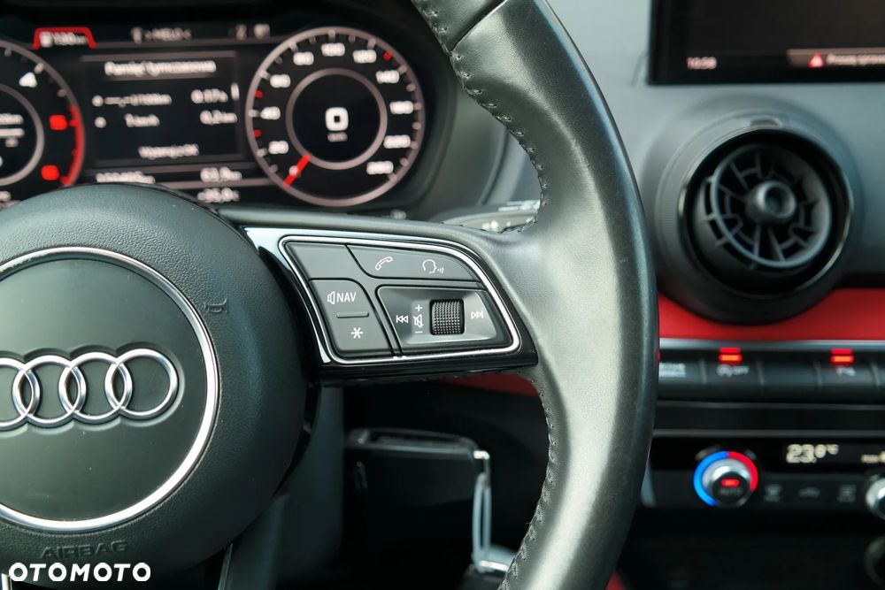 Audi Q2 2.0 TDI Quattro Sport S tronic - 18