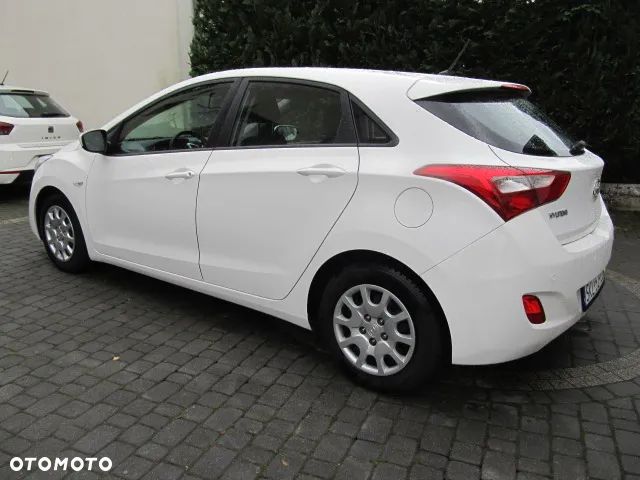 Hyundai i30 1.4 Classic - 3