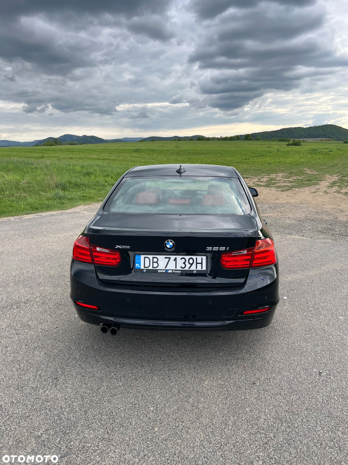 BMW Seria 3 328i xDrive Sport Line - 4