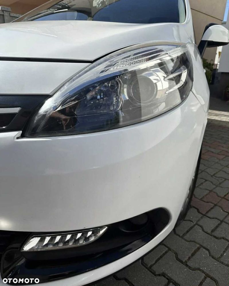 Renault Scenic ENERGY TCe 115 Expression - 2