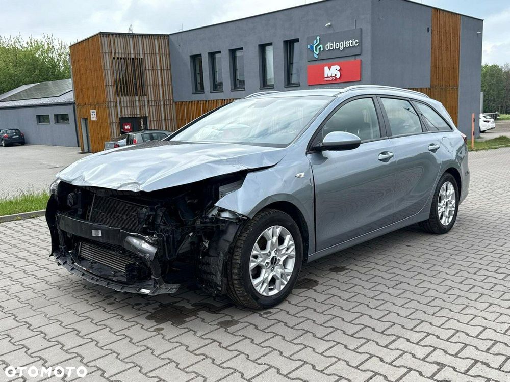Kia Ceed 1.5 T-GDI Business Line - 6
