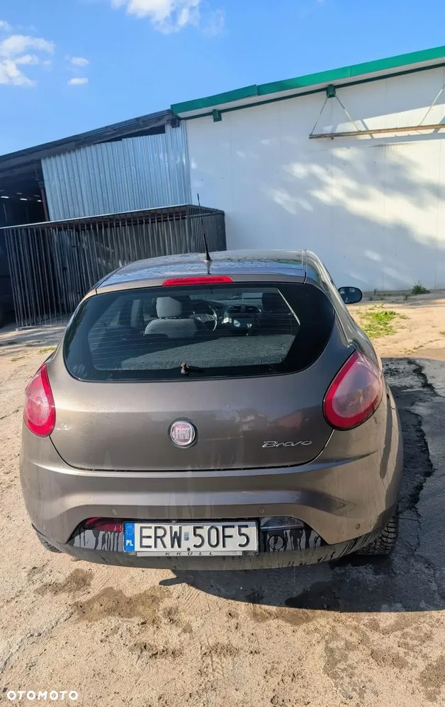 Fiat Bravo - 2