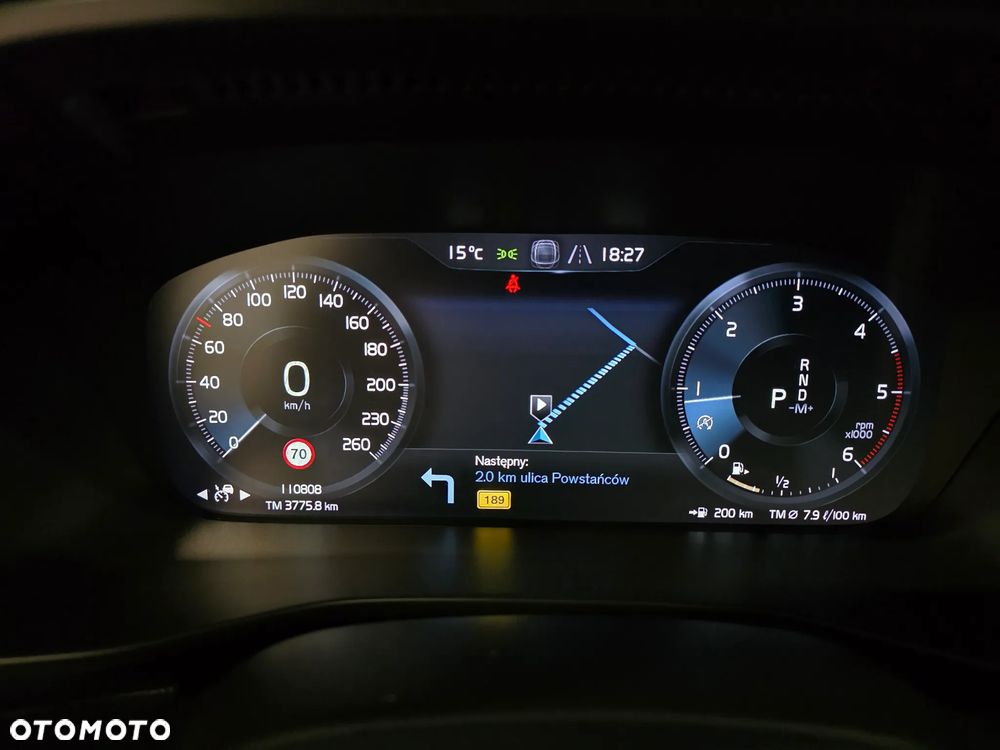 Volvo XC 40 D3 Inscription - 17