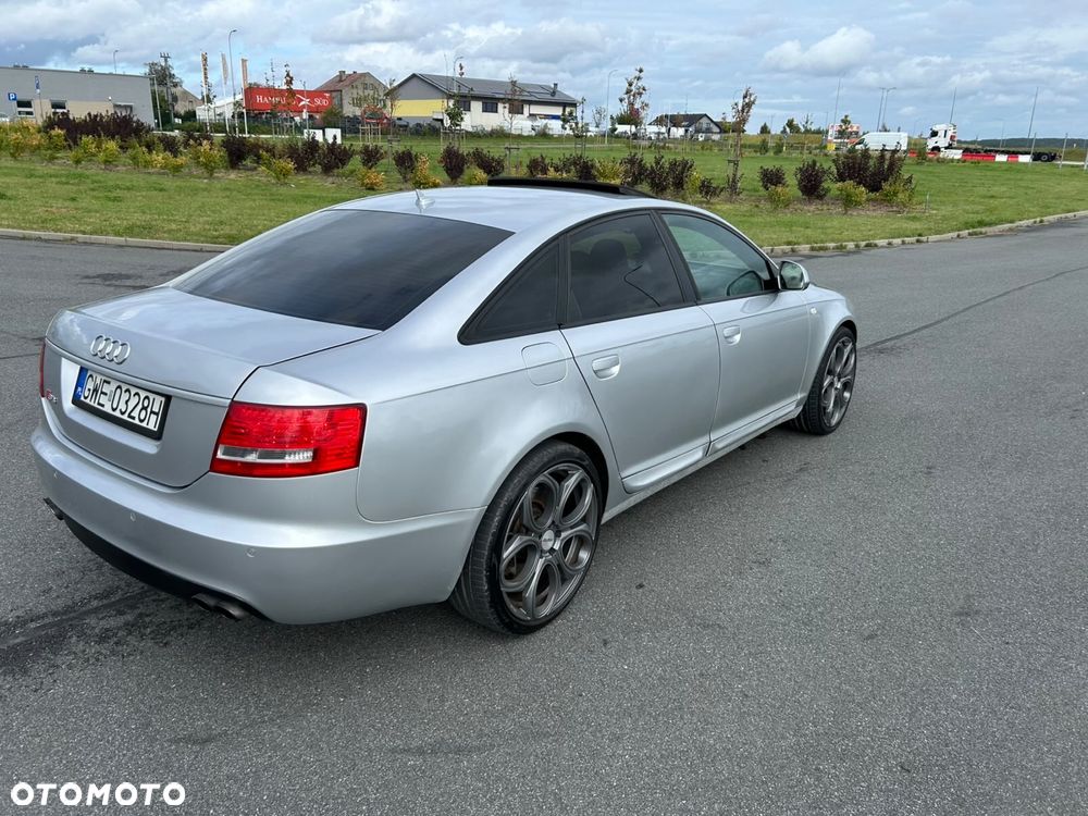 Audi A6 Limousine - 4