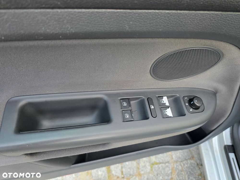 Volkswagen Golf Plus 1.6 Automatik Goal - 18