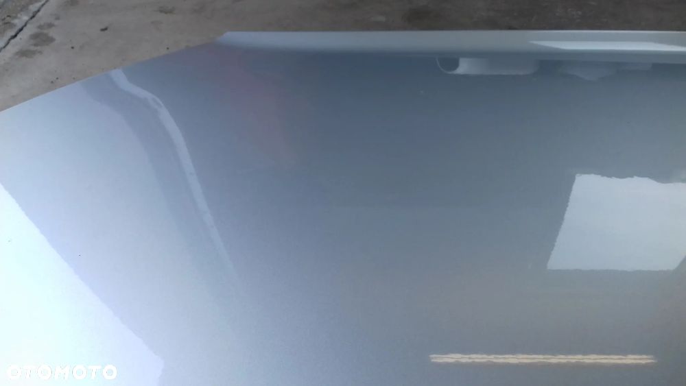 drzwi lewe tył tylne bez malowania A6 C6 LY7W - 7