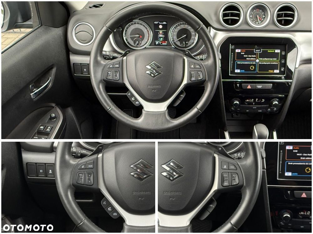 Suzuki Vitara - 21