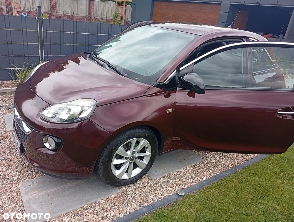 Opel Adam 1.4 Open Air - 4