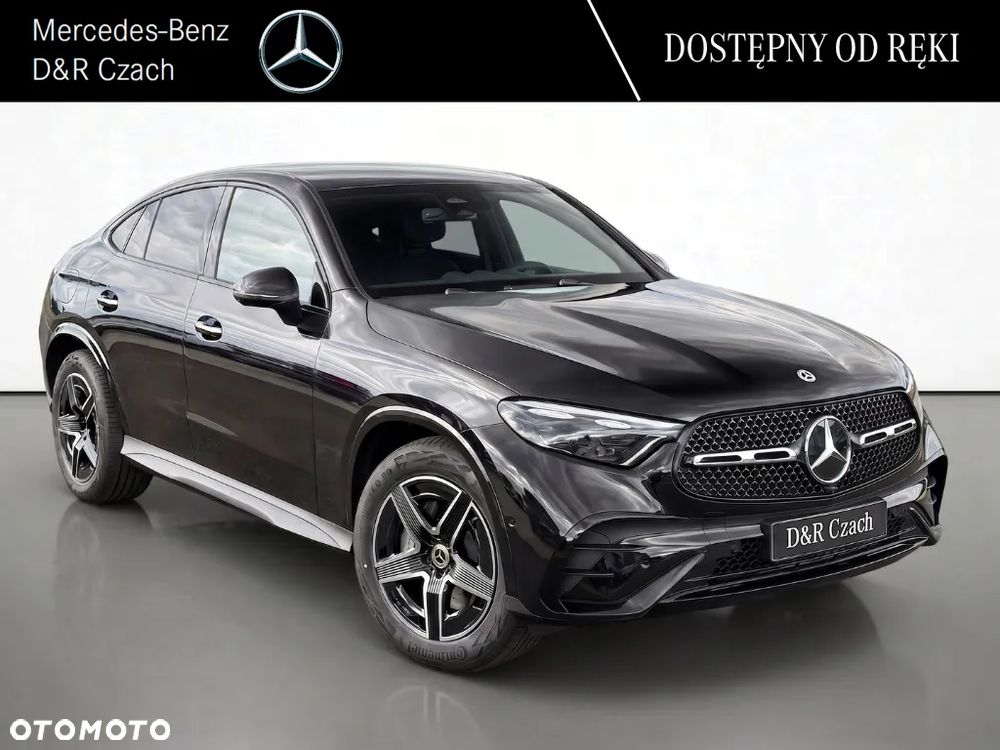 Mercedes-Benz GLC - 2