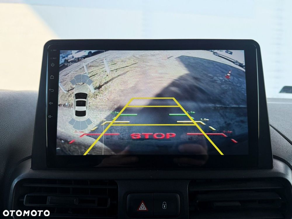 Citroën Berlingo M Club - 24