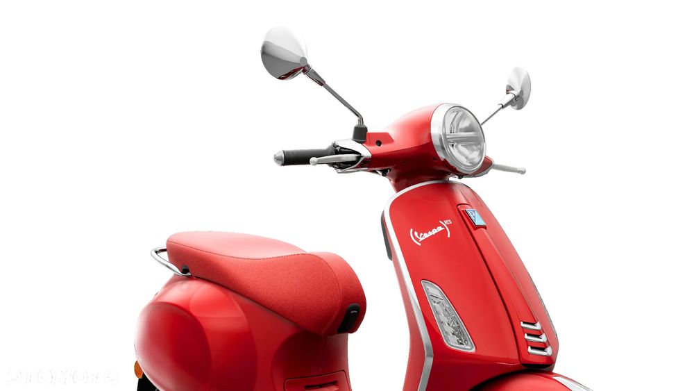 Vespa Primavera - 3