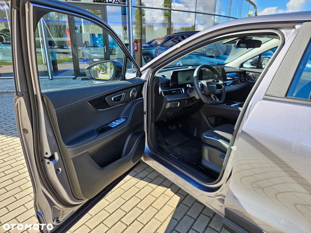 Omoda 5 1.5 T-GDI Hybrid Comfort DHT - 9