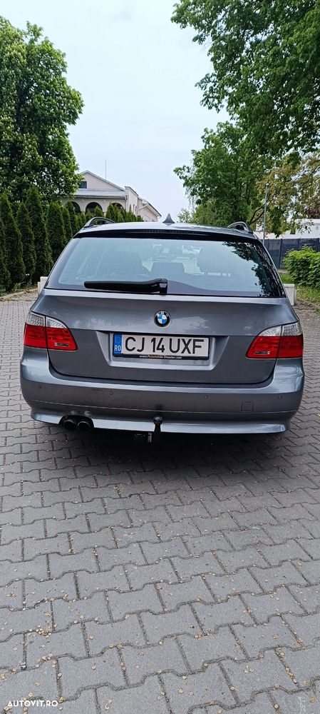 BMW Seria 5 - 3