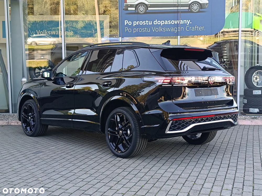 Volkswagen Tiguan 1.5 eHybrid PHEV 150kW R-Line Plus DSG - 17