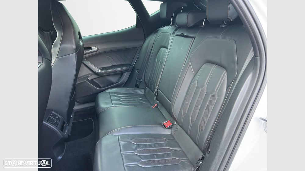 Cupra Formentor 1.5 TSI Plus DSG - 15