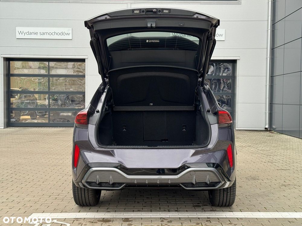 Cupra Terramar 1.5 eTSI mHEV DSG - 7