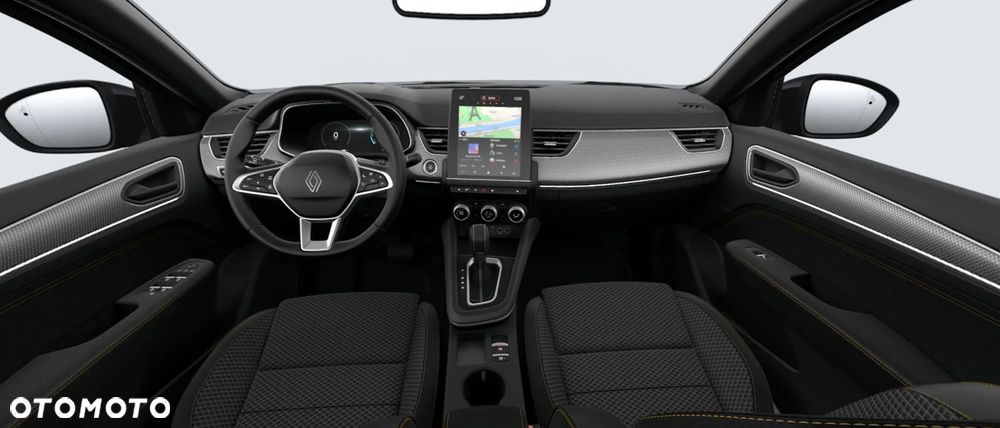 Renault Arkana 1.3 TCe mHEV Techno EDC - 11