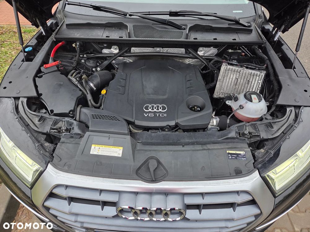 Audi Q5 50 TDI quattro tiptronic advanced - 40