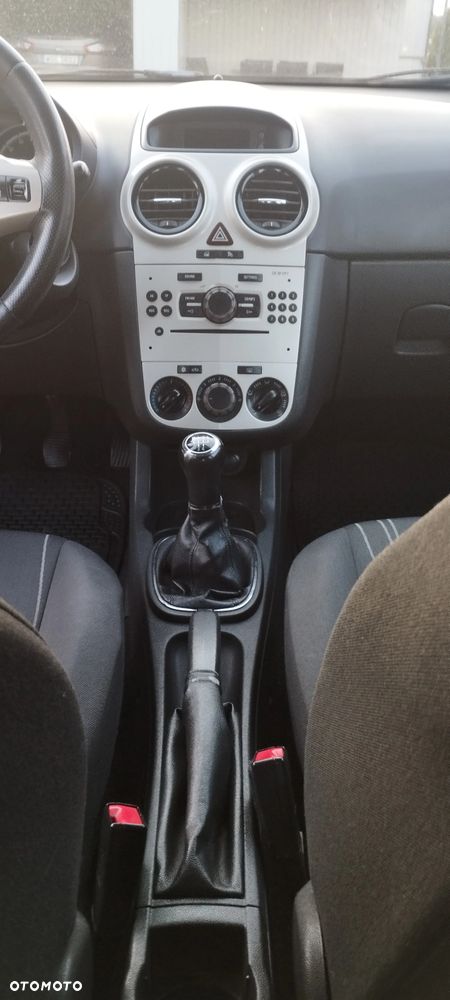 Opel Corsa - 7