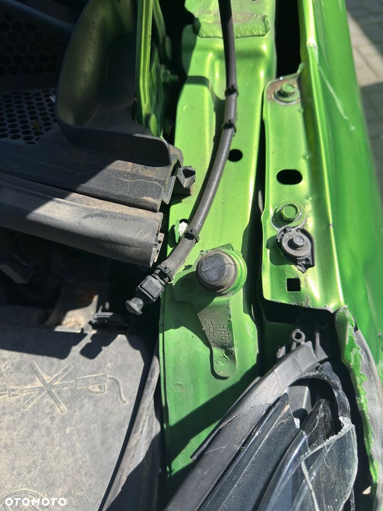 Opel Corsa 1.4 16V Navi - 37