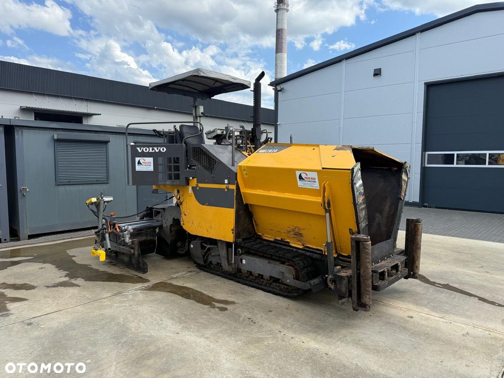 Volvo ABG 2820 - 2