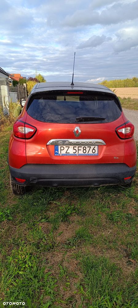 Renault Captur - 4