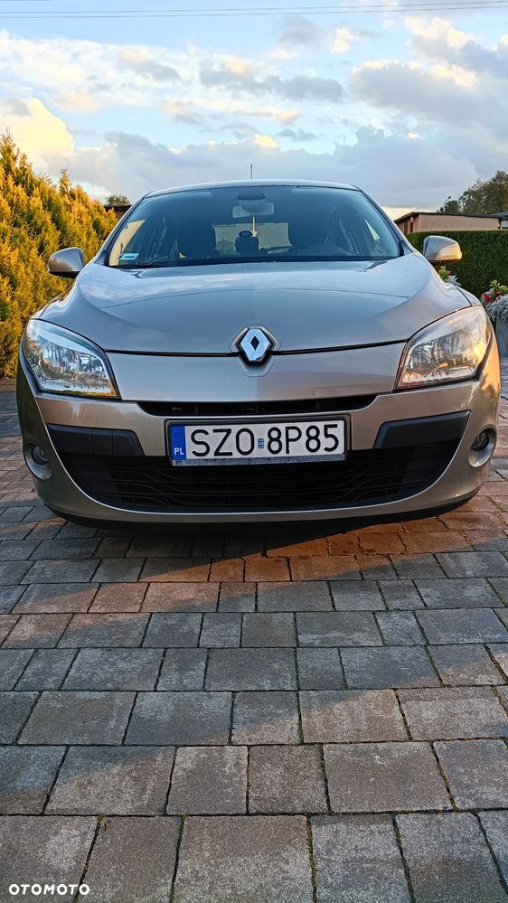 Renault Megane 2009 photo 4