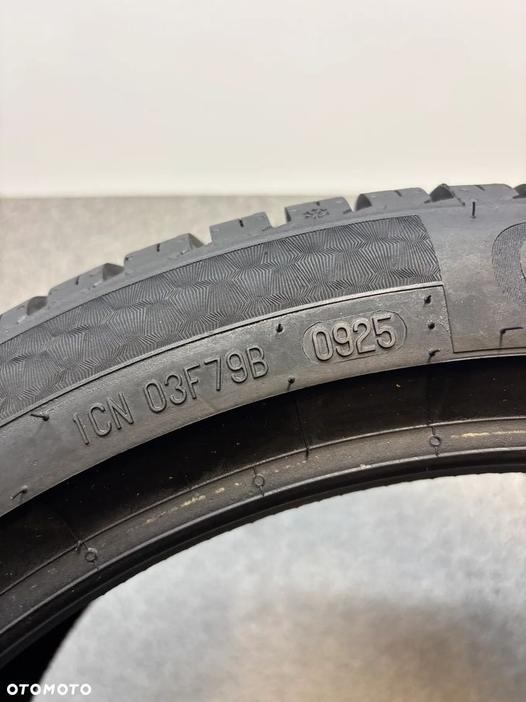 1 OPONA CAŁOROCZNA CONTINENTAL 205/45/17  88W M+S, XL, EV - 5