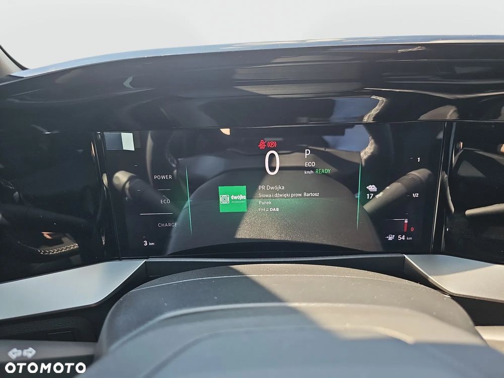 Opel Mokka Mokka-e 54kWh GS - 16