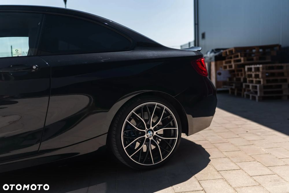 BMW Seria 2 M235i Sport-Aut - 13