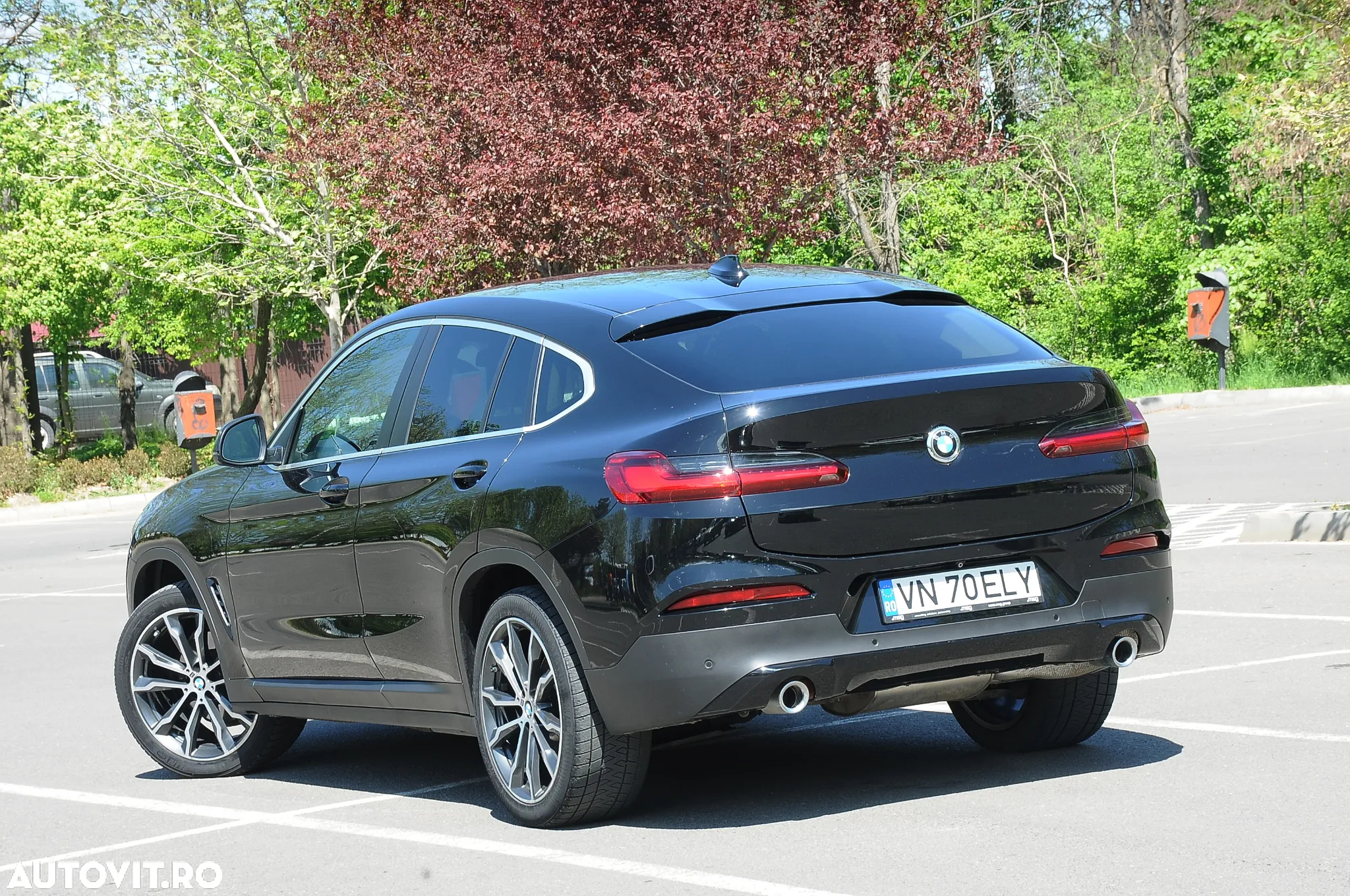 BMW X4 xDrive20d - 15