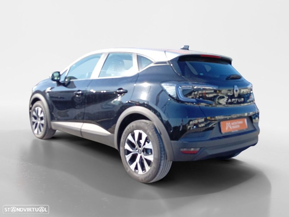 Renault Captur 1.0 TCe Evolution - 3