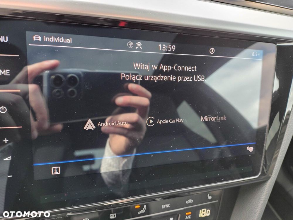 Volkswagen Arteon 2.0 TDI R-Line DSG - 37