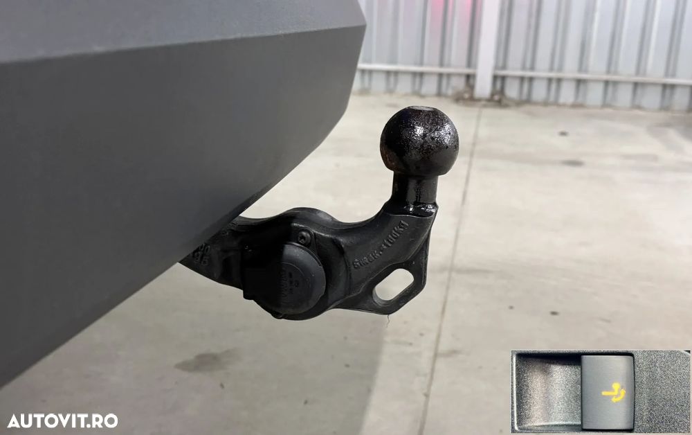 Skoda Kodiaq 2.0 TDI DSG Clever - 35