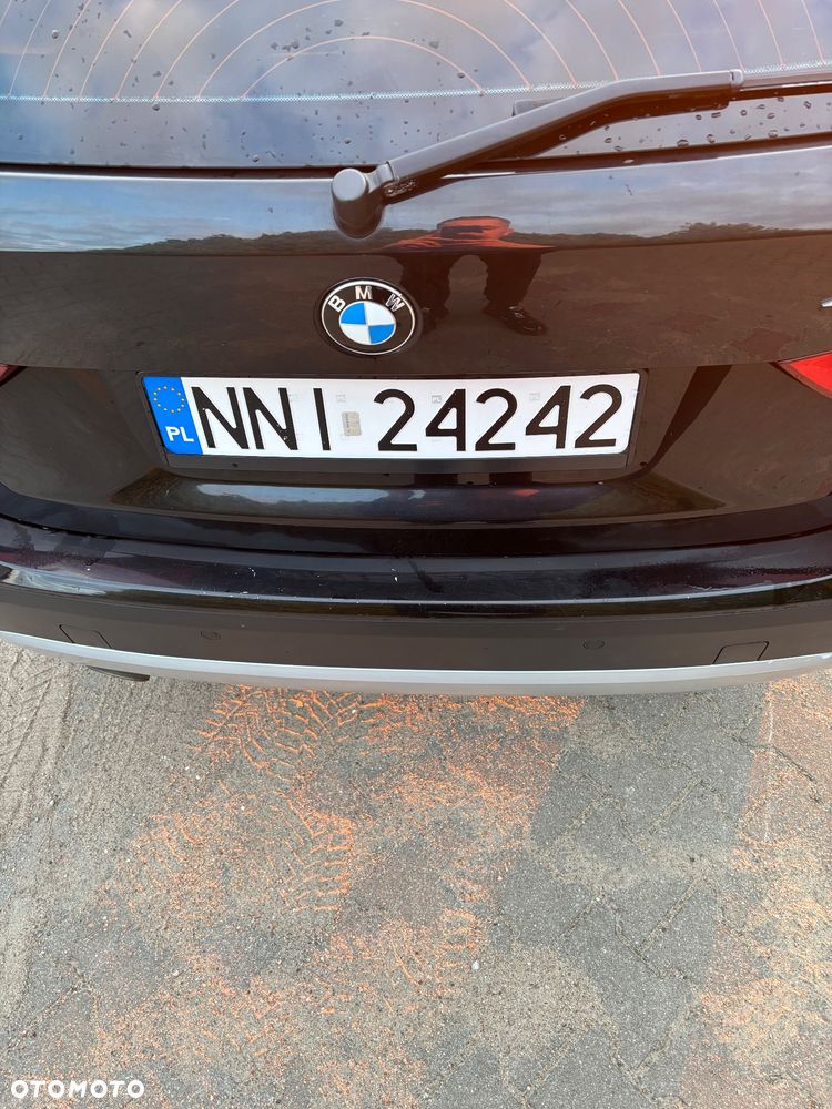 BMW X1 sDrive18i - 15