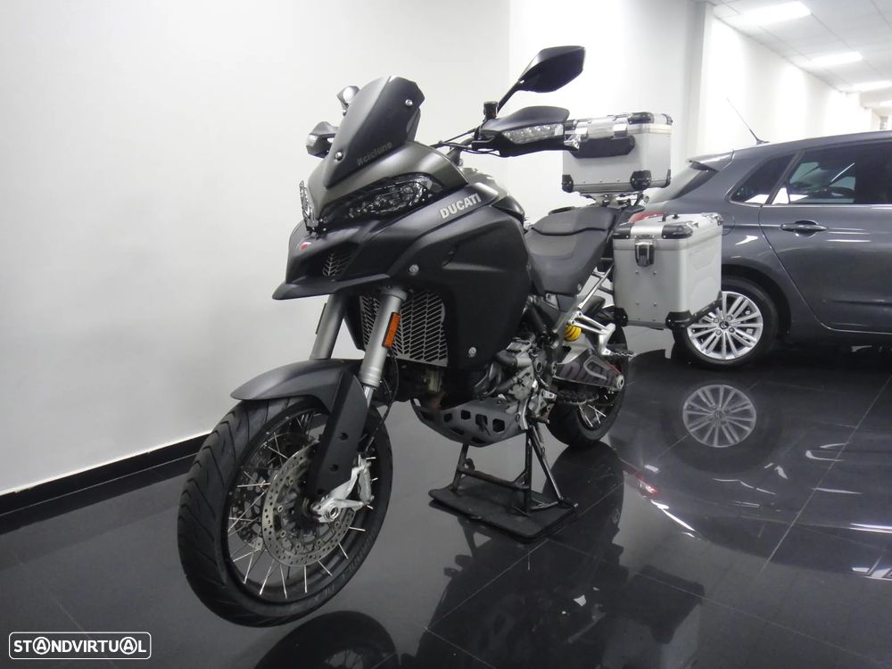 Ducati Multistrada 1200 ENDURO - 10