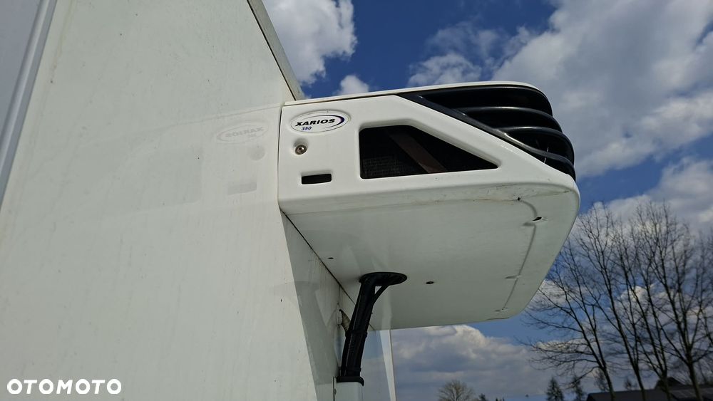 Iveco 35C14, 35C13, 35C15, 35C16, 35S13, 35S14 - 7