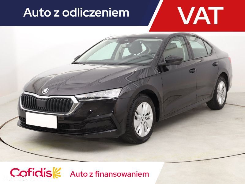 Skoda Octavia - 2